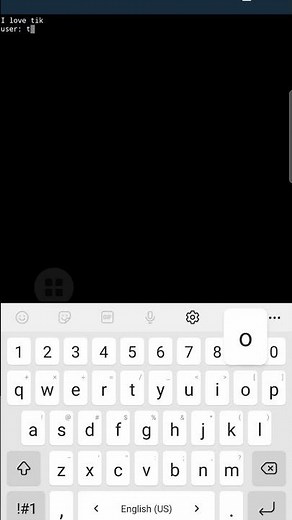 Python Short #3 | Fun Guessing Game! 🐍 | Vanilla Coding Academy | #shorts