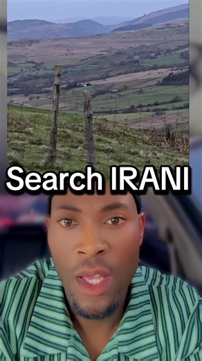 Search IRANI - Trending Tanzanian TikTok