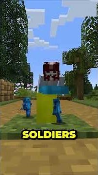 THIS mod adds PLAY DOUGH