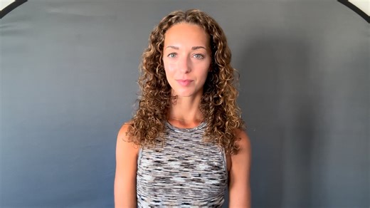 Self Tape- Jessica Greene