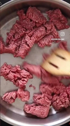 Indian fry bread tacos!