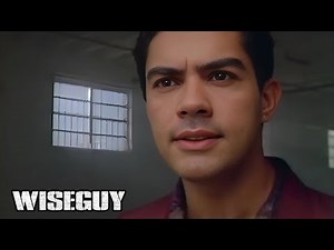 The Gift | Wiseguy | S4E4