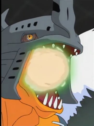 Digimon 2x20 - The Darkness Before Dawn Kimeramon soundly defeats the DigiDestined. Wormmon leads Davis and Veemon to the power source of the base. It turns out to be a golden Digi-egg, which Davis uses to golden armor digivolve Veemon to Magnamon #digimon #fypp #fyppp #fyp #fypppp