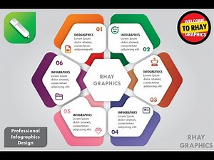 INFOGRAPHICS: A Beginner's Guide to Creating Stunning Visuals | INFOGRAPHIC TUTORIAL