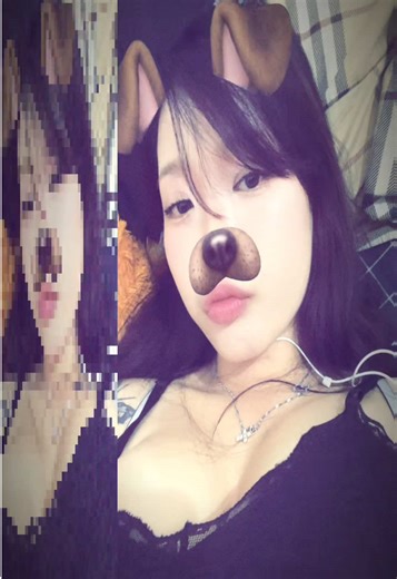 me 5 minutes after crying