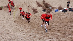 7.6K views · 253 reactions | Swapping the grass for the  #STFC  | Swindon Town Football Club | Facebook