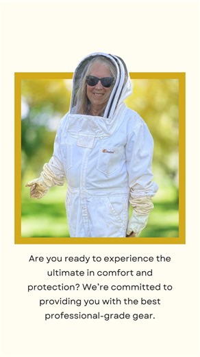 1.4K views | ️ Elevate Your Beekeeping Game with Dadant’s...