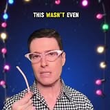 19K views · 3.1K reactions | My National Freakin’ Treasure Tour is ON SALE NOW. Hurry and get your tickets! Can’t wait to see you soon. | Randy Rainbow | Facebook