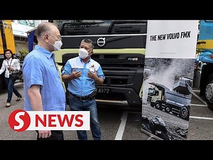 Only Class E driving licences for heavy vehicle operators from March 1