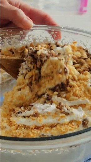 Would you make something called Stupid Pie? 😂 We can promise you it doesn't taste stupid! This pi