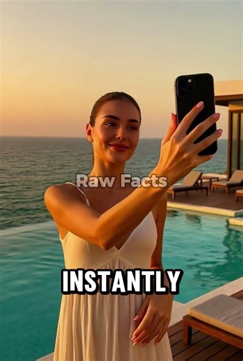 Did You Know? Vacation Photos 1950 → 2026 – Mind-Blowing Evolution #shorts #viral