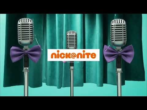 Nick at Nite 2016-2023 Collection Compilations