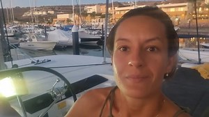 What are the benefits of chartering a boat from the newest fleet? Katka explains it to you. | yachting.com | Facebook