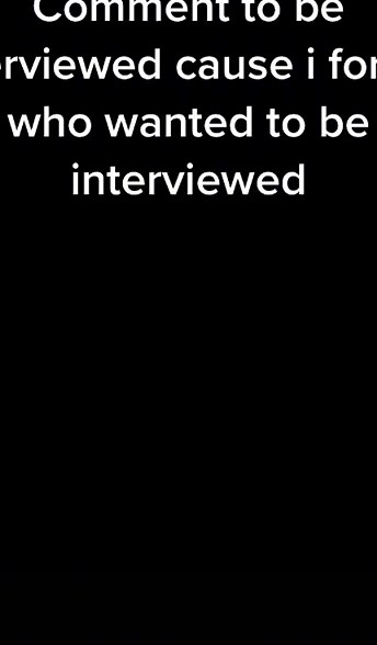 Comment or text us on snap