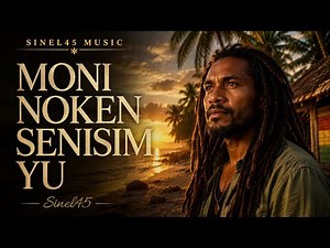 MONI NOKEN SENISIM YU_ PNG Reggae | Sinel45 MUSIC
