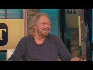 Barry Gibb Remembers His Late Brothers Ahead of GRAMMY Lifetime Achievement Award