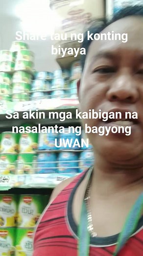 Slmat sa mahal q asawa na supportive sa akin. | Vhong Bron Panio