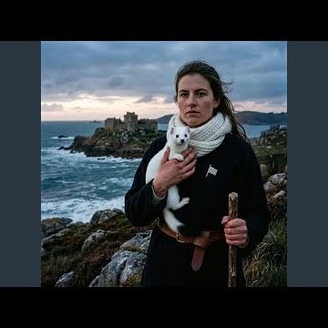 LA BLANCHE HERMINE EST A NOUS