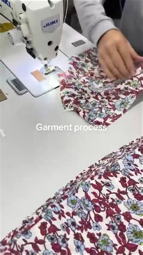 #DigitalPrinting #WomensApparel #SustainableFashion #OnDemandProduction #FashionTechnology