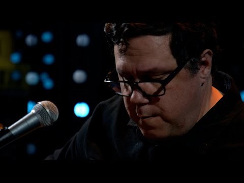 Damien Jurado - Ohio (Live on KEXP)