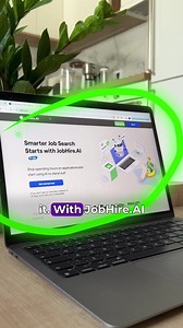 Unlock Your Dream Job with AI Experience the power of quick applications and quality results in your job hunt. Empower yourself today! | JobHire.AI