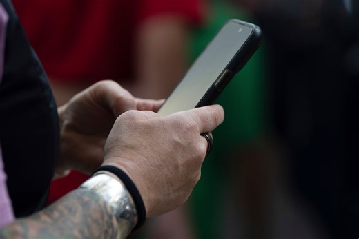 Apple data shows millions of iPhones still at risk of cyberattack, report says