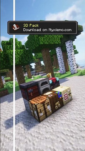 Minecraft Resource Packs | EP.61