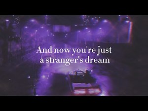 Chromatics - Shadow (Lyrics)