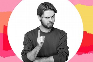 Dear Care and Feeding: My Husband Needs Help Controlling His Anger