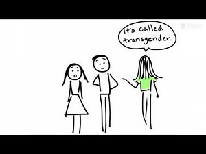 "What is a Girl?" by Marlo Mack