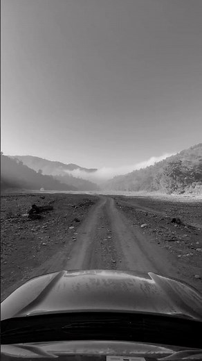 Honda Elevate Off-Road Adventure | Conquering the Dry Riverbed Terrain!