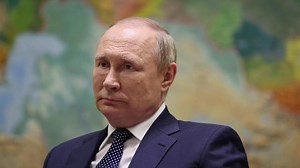 Vladimir Putin: How an average student became one of the world’s most feared men