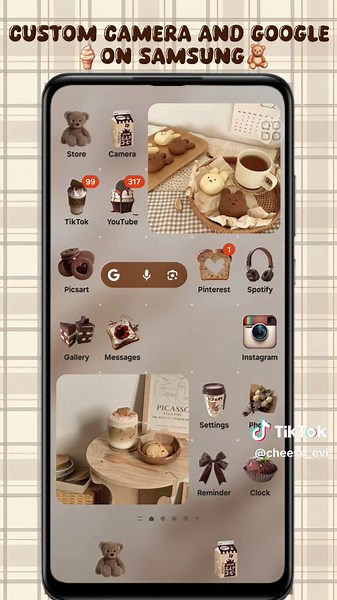 Samsung Galaxy Android Phone Tips and Tricks Tutorial