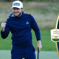 Tyrrell Hatton's Winning Highlights - BMW PGA Championship 2020