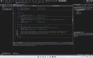 1-2 BLOB分析处理基本参数获取