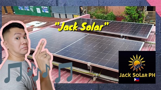 OFF-GRID SOLAR | "JACK SOLAR" | JACK SOLAR PH MUSIC "Jack Solar" Written by: Jack Solar Performed by: Barkada ni Andres Ibarra Courtesy of: Jack Solar Records © 2025 Jack Solar PH. All rights reserved. | Jack Solar PH | Facebook