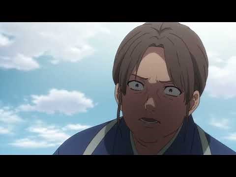 Kemono Jihen the Monster Episode 01 English Dub