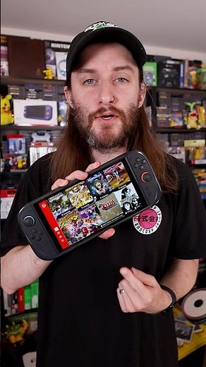 Gamecube Games for the Switch 2