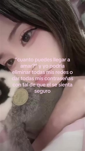 Amor y Seguridad en las Redes Sociales