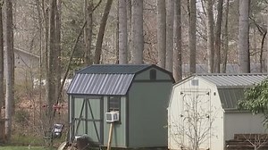 81K views · 1K reactions | A 13-year-old girl allegedly abducted from Dallas, Texas, was found in a locked shed in North Carolina over the weekend, according to the sheriff's office. Read more: https://www.newsnationnow.com/us-news/southeast/13-year-old-girl-texas-found-shed-north-carolina-sheriff/ | NewsNation | Facebook