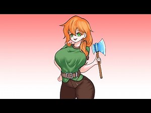 Alex and Steve │ Minecraft Animation