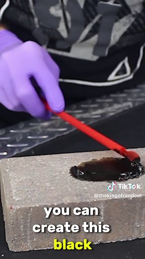 Creating Explosive Nitrogen Triiodide Paste: Science Experiment