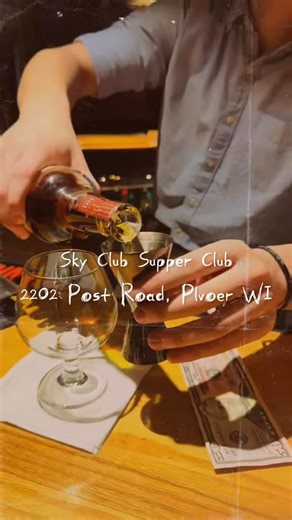Keep On Supper Clubbin’ | Sky Club Supper Club