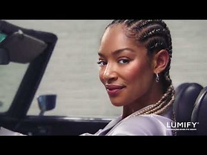 Lumify Eye Drops: See the World Clearly | TV Commercial #tvcommercials #lumify #television #tvads