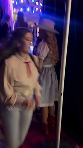 One thing these Rodeo Queens sure have is hustle! 👑 🤠 #missrodeoamerica #rodeoqueen #nfr | Cowboys & Indians Magazine