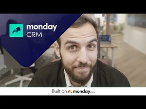 monday sales CRM automates manual work so you can focus on sales | monday.com