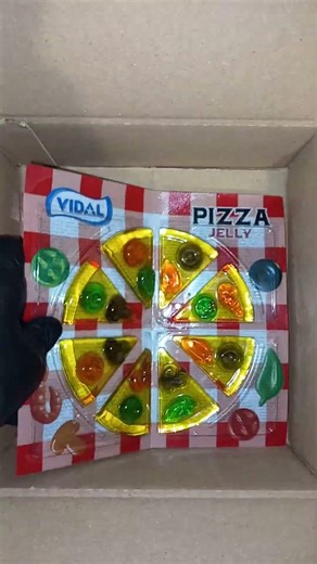 🍬🍕 Order from Maurice 🍕🍬