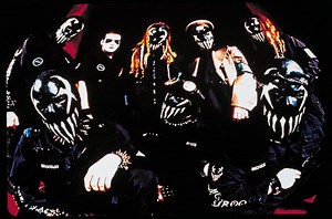 Jul 14, 2017: Mushroomhead / All That Remains / Otherwise / In This Moment at Ohio State Reformatory Mansfield, Ohio, United States | Concert Archives