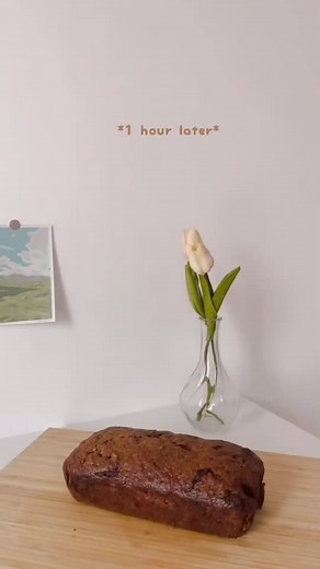 Chewy Soft Banana Bread Recipe by Anna Olson