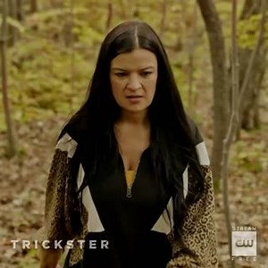 5.1K views · 72 reactions | Listen closely. Stream the finale: go.cwtv.com/streamTRIfb | The CW | Facebook